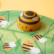 Steckpuzzle Bzzz von Londji - Erstes Puzzle ab 2 Jahren