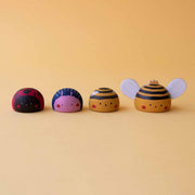 Steckpuzzle Bzzz von Londji - Erstes Puzzle ab 2 Jahren