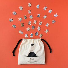 Puzzle Dinos Explorer | Lernpuzzle Dinosaurier von Londji