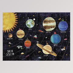 Puzzle Discover the Planets | Leuchtpuzzle von Londji