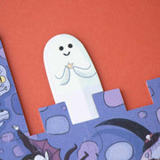 Puzzle Enchanted | Leuchtendes Wendepuzzle von Londji
