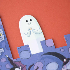 Puzzle Enchanted | Leuchtendes Wendepuzzle von Londji