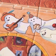 Puzzle Enchanted | Leuchtendes Wendepuzzle von Londji