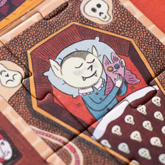 Puzzle Enchanted | Leuchtendes Wendepuzzle von Londji