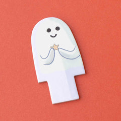 Puzzle Enchanted | Leuchtendes Wendepuzzle von Londji