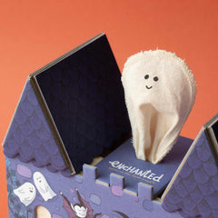 Puzzle Enchanted | Leuchtendes Wendepuzzle von Londji