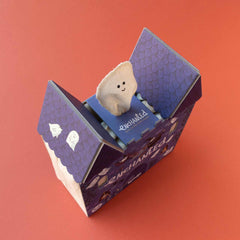 Puzzle Enchanted | Leuchtendes Wendepuzzle von Londji