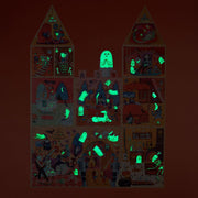 Puzzle Enchanted | Leuchtendes Wendepuzzle von Londji