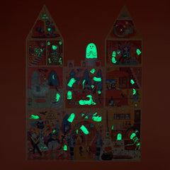 Puzzle Enchanted | Leuchtendes Wendepuzzle von Londji