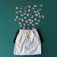 Puzzle Gravity | Rundes Puzzle von Londji