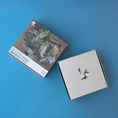 Puzzle Japanese Rock von Londji