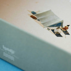 Puzzle Japanese Rock von Londji