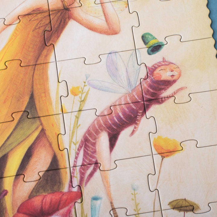 Puzzle Je suis Magique von Londji