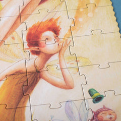 Puzzle Je suis Magique von Londji