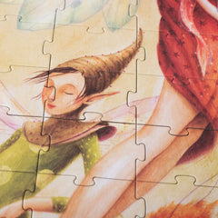 Puzzle Je suis Magique von Londji