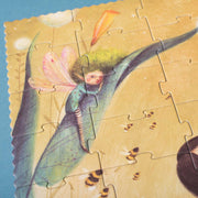 Puzzle Je suis Magique von Londji