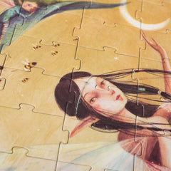 Puzzle Je suis Magique von Londji