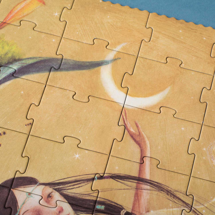 Puzzle Je suis Magique von Londji