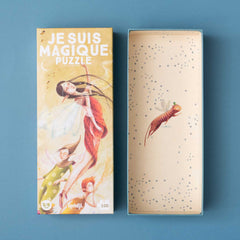 Puzzle Je suis Magique von Londji