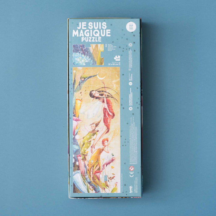 Puzzle Je suis Magique von Londji