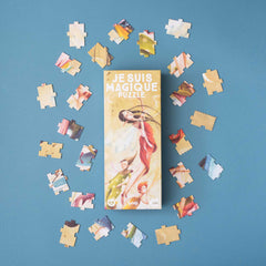 Puzzle Je suis Magique von Londji