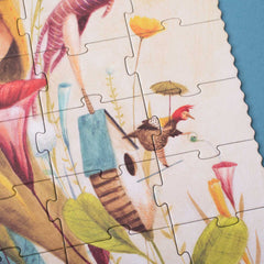 Puzzle Je suis Magique von Londji