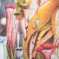 Puzzle Je suis Magique von Londji