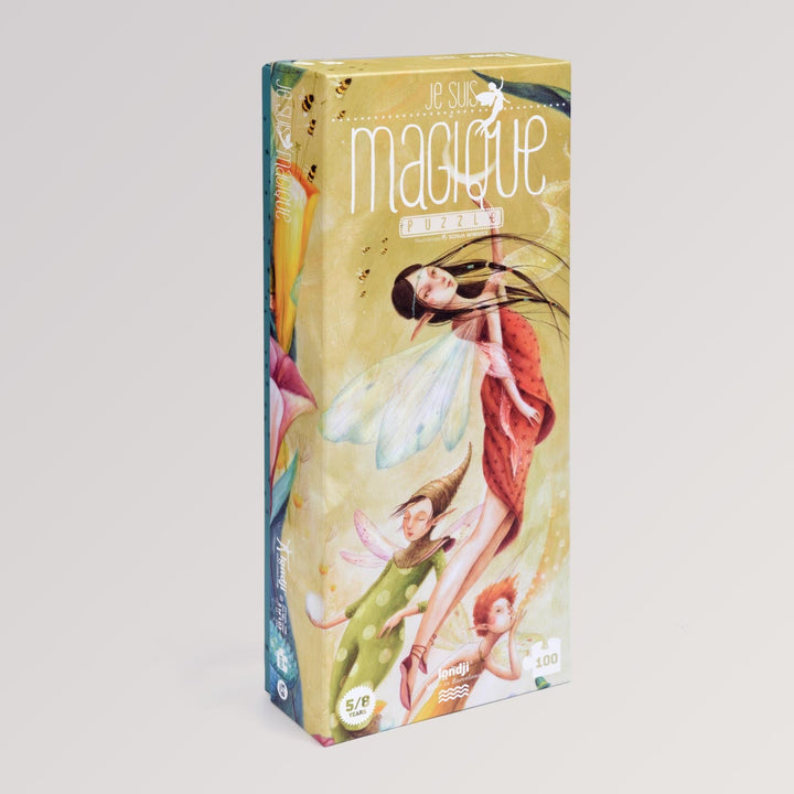 Puzzle Je suis Magique von Londji
