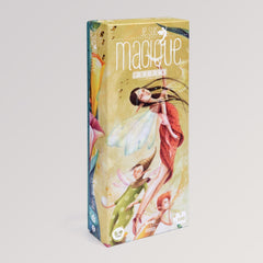 Puzzle Je suis Magique von Londji