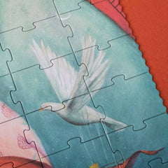 Puzzle Je suis Princesse von Londji