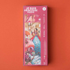 Puzzle Je suis Princesse von Londji