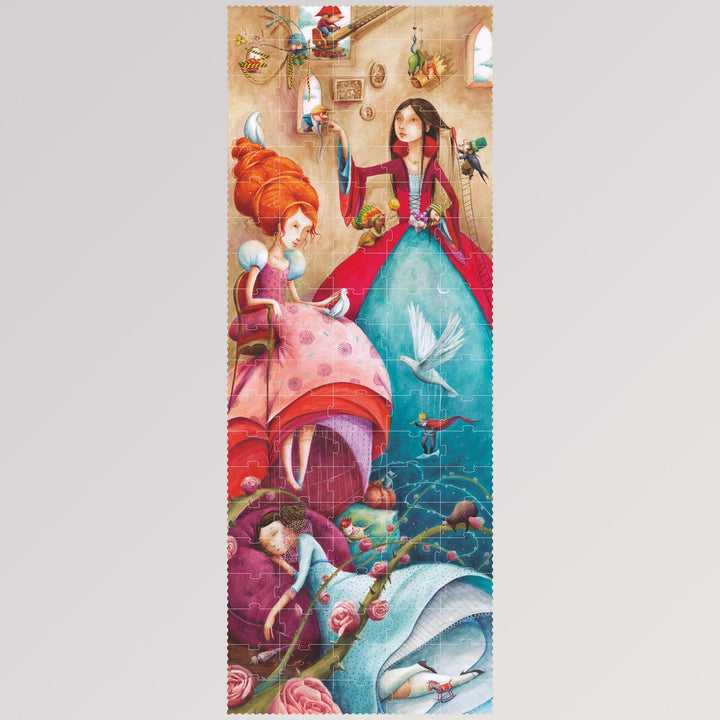 Puzzle Je suis Princesse von Londji