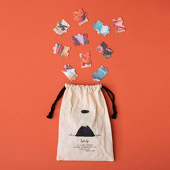 Puzzle Je suis Princesse von Londji