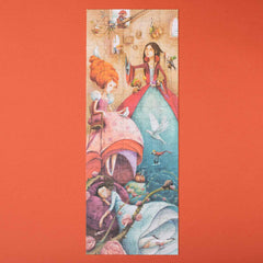 Puzzle Je suis Princesse von Londji