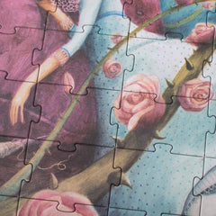 Puzzle Je suis Princesse von Londji