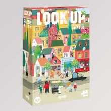 Look Up! Puzzle und Storytelling Spiel von Londji für Kinder ab 5 Jahren