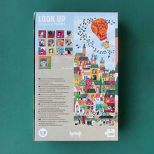 Look Up! Puzzle und Storytelling Spiel von Londji für Kinder ab 5 Jahren