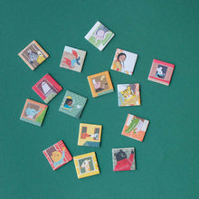 Look Up! Puzzle und Storytelling Spiel von Londji für Kinder ab 5 Jahren