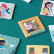 Look Up! Puzzle und Storytelling Spiel von Londji für Kinder ab 5 Jahren
