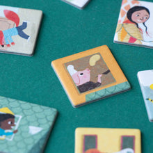 Look Up! Puzzle und Storytelling Spiel von Londji für Kinder ab 5 Jahren