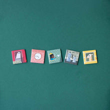 Look Up! Puzzle und Storytelling Spiel von Londji für Kinder ab 5 Jahren