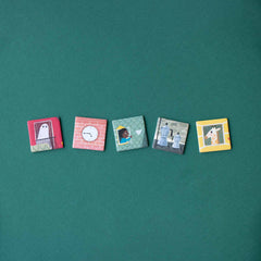 Look Up! Puzzle und Storytelling Spiel von Londji für Kinder ab 5 Jahren