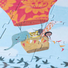 Look Up! Puzzle und Storytelling Spiel von Londji für Kinder ab 5 Jahren