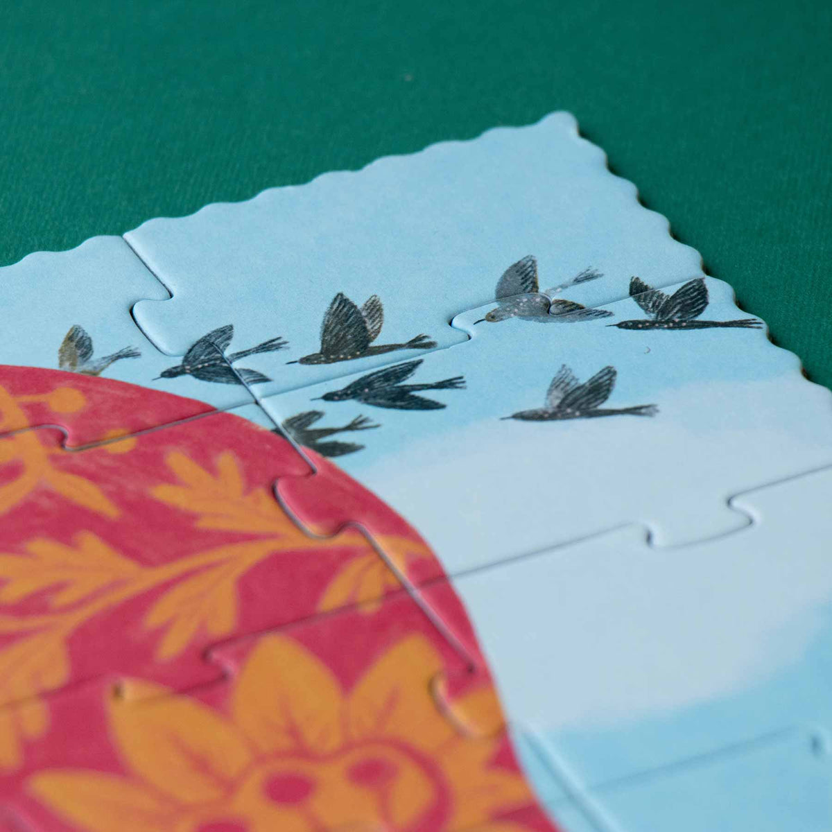 Look Up! Puzzle und Storytelling Spiel von Londji für Kinder ab 5 Jahren