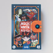 Puzzle Magic World von Londji