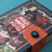 Puzzle Magic World von Londji
