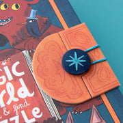 Puzzle Magic World von Londji