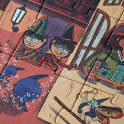 Puzzle Magic World von Londji