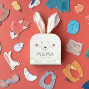 Puzzle Mama | Erstes Puzzle von Londji