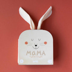 Puzzle Mama | Erstes Puzzle von Londji